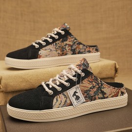 Chinelo Masculino de Um Só Estribo para Uso Externo Leve Moda Calçados Masculinos Sapatos Casuais