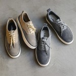 Vulcanização de sapatos de estudantes em Xiaozhong Gaojie