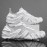 Novos Sapatos de Malha Voando para Homens para a Primavera e o Verão de, Finos, Respiráveis e Modernos Sapatos Esportivos, Sapatos de Meia de Sola Espessa e Moda, Sapatos de Corrida Casuais Leves e Versáteis