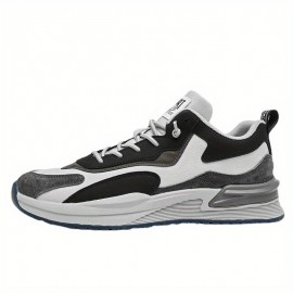 Sapatos de corrida confortáveis de sola grossa e respirável para homem, estilo casual e de moda para o ano de.