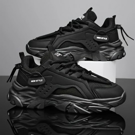 Sapatos desportivos versáteis e elegantes para homens e mulheres