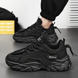 Sapatos desportivos versáteis e elegantes para homens e mulheres