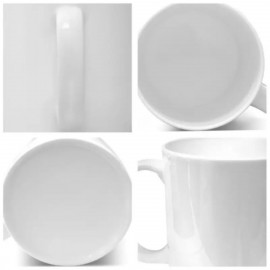 1 caneca de cerâmica floral de dragão caneca de aquarela com glitter, presente para hippie moderno - presente de dia dos namorados para alguém especial, presente romântico de aniversário de dia dos namorados - ideia de caneca engraçada, melhor presente pa
