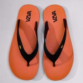 Chinelos de Praia Masculinos para Verão - Sola Macia e Confortável com Suporte Arqueado, Ideais para Uso Interno e Externo