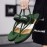 Sandálias de dedo masculinas, chinelos casuais antiderrapantes, sandálias de dedo, sapatos de praia para primavera e verão