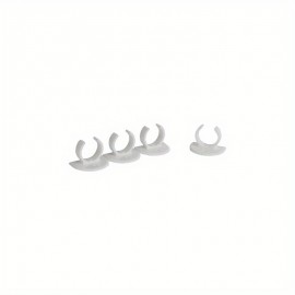 Organizador de Prateleira SPI Resistente - Armário Vertical para Temperos, Molhos e Óleo Montado na Porta - Compatível com Ganchos/Parafusos - Ideal para Cozinha, Restaurante ou Uso Doméstico ou Comercial - Construção em Metal Durável, Suporte Robusto, De