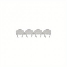Organizador de Prateleira SPI Resistente - Armário Vertical para Temperos, Molhos e Óleo Montado na Porta - Compatível com Ganchos/Parafusos - Ideal para Cozinha, Restaurante ou Uso Doméstico ou Comercial - Construção em Metal Durável, Suporte Robusto, De