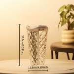 Umidificador de Ambiente com Ilustração Premium, Grande Volumetria de Névoa para Casa, Quarto e Escritório