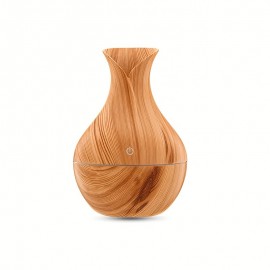 1pc Umidificador de Mesa com Alimentação USB para Vaporização Facial & Hidratação - Design Elegante e Moderno, Ideal para Decoração de Quarto e Melhoria Estética do Lar, Umidificadores Fofos para Quarto
