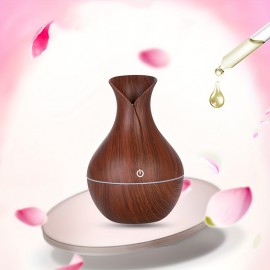 1pc Umidificador de Mesa com Alimentação USB para Vaporização Facial & Hidratação - Design Elegante e Moderno, Ideal para Decoração de Quarto e Melhoria Estética do Lar, Umidificadores Fofos para Quarto