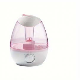 Humidificador de névoa fria sem filtro rosa outros humidificadores