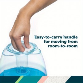 Humidificador de névoa fria sem filtro rosa outros humidificadores