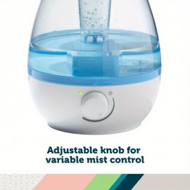 Humidificador de névoa fria sem filtro rosa outros humidificadores