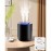 Humidificador Portátil Pequeno, 50.72oz Humidificadores Pequenos para Berçário, 1800mAh USB Humidificadores Portáteis Pessoais Mini para Viagem, Escritório, Carro, Casa, Desligamento Automático, 3 Modos de Névoa, Super Silencioso, Preto