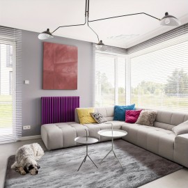Tapete de Área Luxuoso Tie-Dye de Pelúcia - Macio, Fofo, Antiderrapante, Lavável em Microfibra para Quartos, Escritórios e Salas de Estar - Presente Ideal para Decoração de Casa, Tapete para Área de Escritório|Tapete em Tom Neutro|Tapete Antiderrapante, T