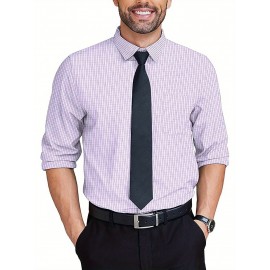 Xadrez roxo do meio