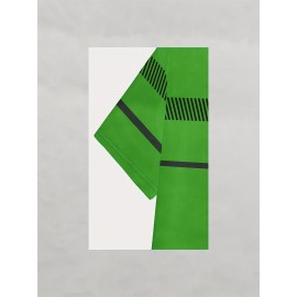 Camiseta Casual Masculina Preta Xadrez, 100% Poliéster, Gola Redonda, Lavável à Máquina - Todas as Estações, Xadrez Preto