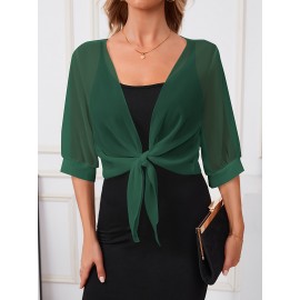 Verde escuro