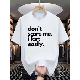 Moda Masculina e Feminina de Mangas Curtas Impressas, Camisetas Esportivas