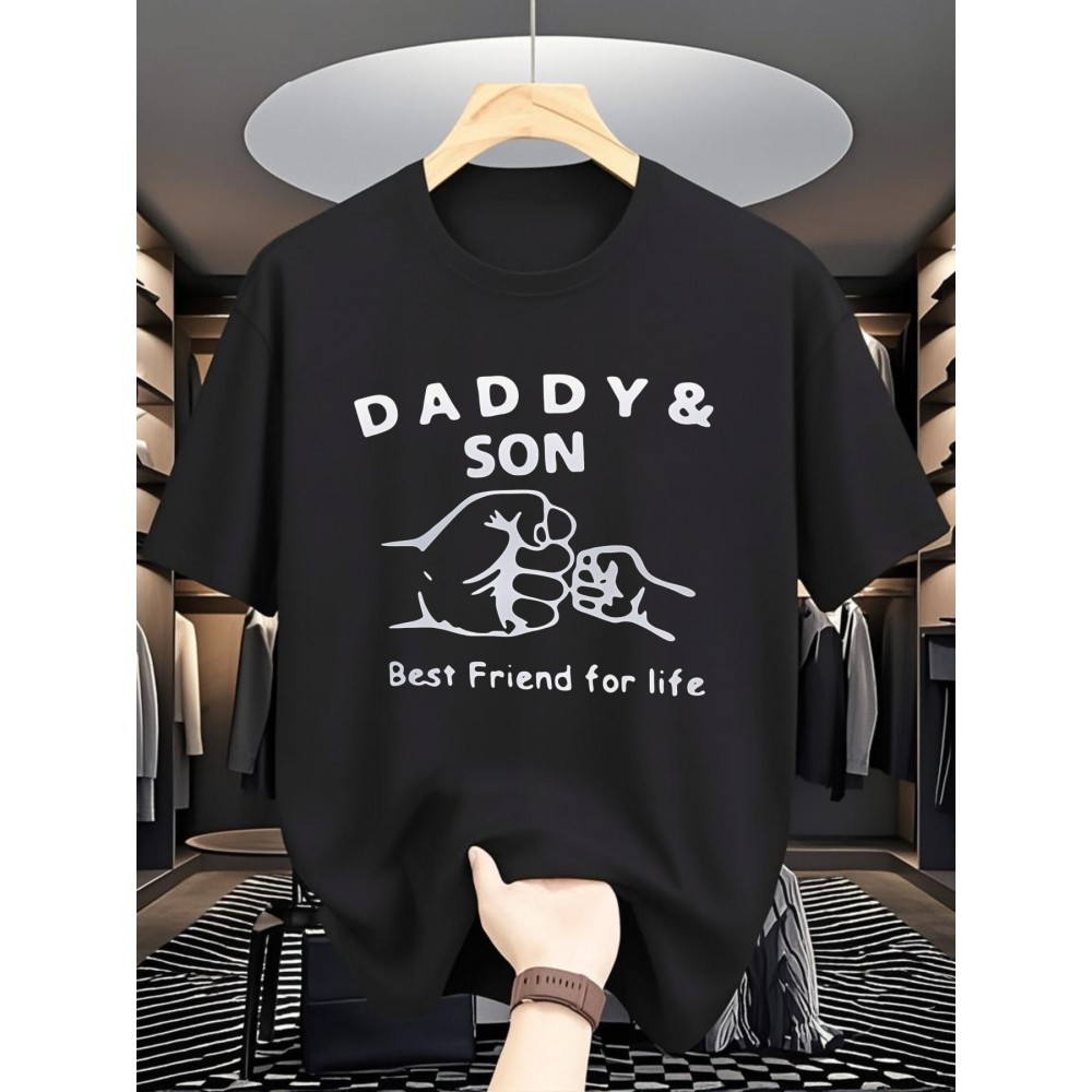 T-shirt gráfica com estampa de 