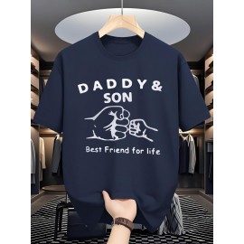 T-shirt gráfica com estampa de 