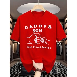 T-shirt gráfica com estampa de 