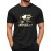 Camisetas BRISRIS F1 WORLD CHAMPION com Estampa de Carro de Corrida para Homens - 100% Algodão, Gola Redonda Casual - Camisetas Masculinas Elegantes e Confortáveis, Respirável de Manga Curta