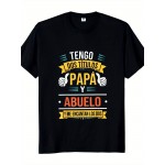 Camiseta Masculina 