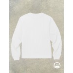 Camisa Masculina de Manga Longa - Top Básico Minimalista para o Dia a Dia | Camiseta 100% Algodão Macio e Respirável com Gola Redonda | Uso Casual ou Formal | Essencial Lavável na Máquina, Roupa Versátil e Confortável