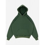 Sweatshirt unissex com capuz, confortável e clássico, perfeito para homens e mulheres. Com um design de algodão engrossado, é ideal para desportos e atividades ao ar livre.
