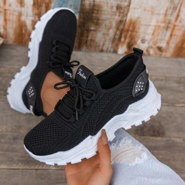 Sandálias Esportivas Casuais Femininas, Feitas de Materiais Leves e Respiráveis com Solas Antiderrapantes e Design Elegante. Confortáveis e Altamente Duráveis