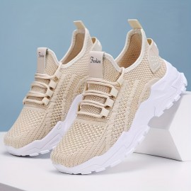 Sandálias Esportivas Casuais Femininas, Feitas de Materiais Leves e Respiráveis com Solas Antiderrapantes e Design Elegante. Confortáveis e Altamente Duráveis